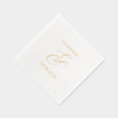 Vanessa Mariage moderne (Droite)