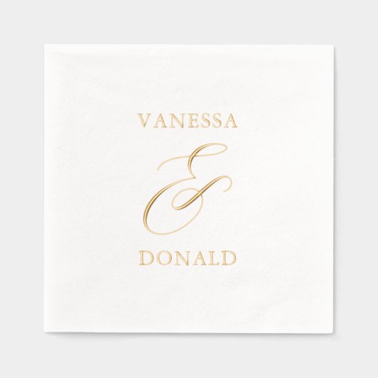 Vanessa Mariage moderne (Recto)