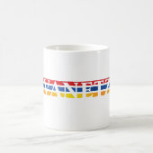 Vanetzi Coffee Mug (Centre)