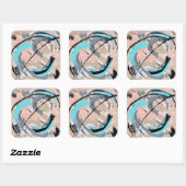 Vang 22 Sticker (Vel)