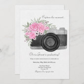 Vang de Uitnodiging van het Moment (Voorkant / Achterkant)