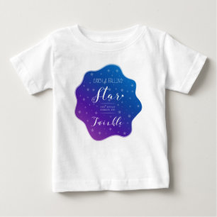 Vang een Falling Star