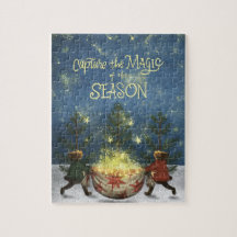 Vang een Falling Star