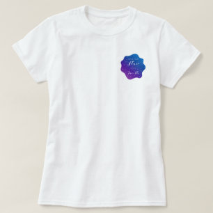 Vang een Falling Star T-shirt