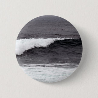 Vang een golf ronde button 5,7 cm