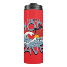 Vang eindeloze golven: je strandlevensstijl begint