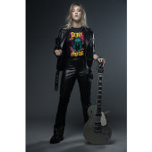 Vang geen hoogte op - Sarcastisch T-shirt