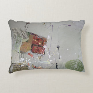 Vang me Accent Pillow Accent Kussen