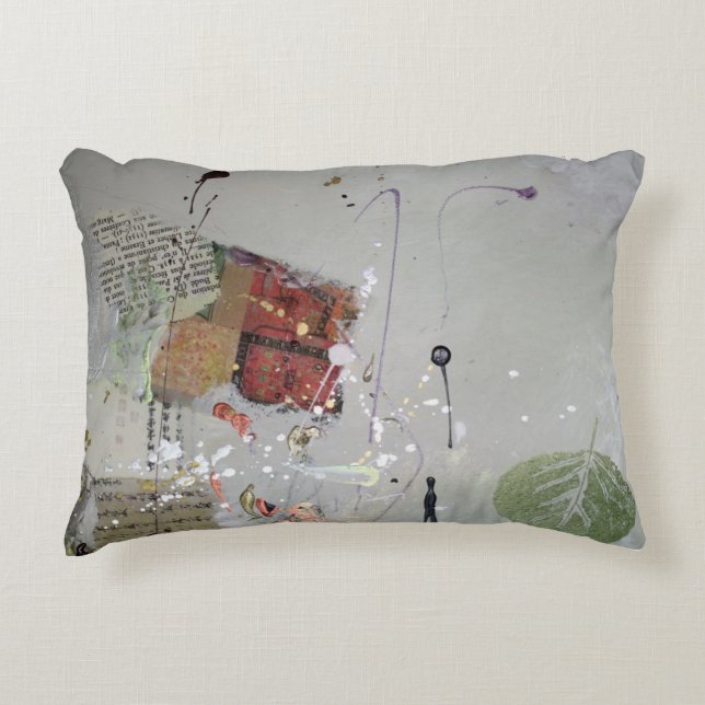 Vang me Accent Pillow Kussen (Voorkant)