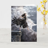 Vang me kaart (Gele Bloem)