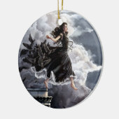 Vang me Ornament (Links)