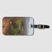 Vang Vieng Bagagelabel (Voorkant (horizontaal))