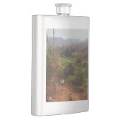 Vang Vieng Flacon (Rechts)