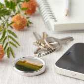 Vang Vieng - Laos  Sleutelhanger (Zijkant)