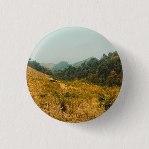 Vang Vieng Trail Ronde Button 3,2 Cm