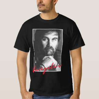 Vangelis retro t-shirt