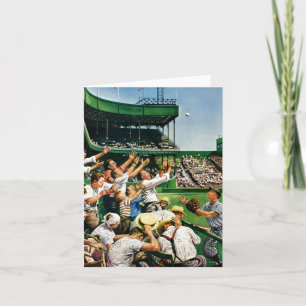 Vangend Huis stel Bal in werking Kaart