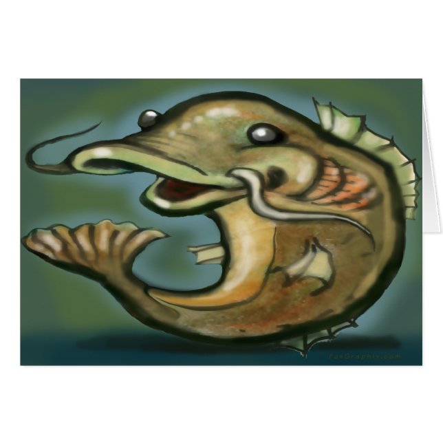 Vangst (Voorkant Horizontaal)