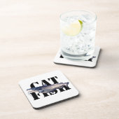 Vangst Bier Onderzetter (Rechterzijde)