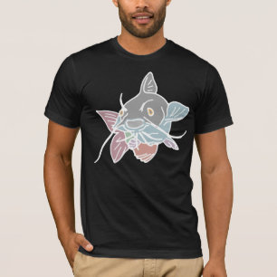 Vangst komt voor jou t-shirt