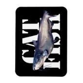 Vangst Magneet (Verticaal)