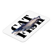 Vangst Magneet (Linkerzijde)