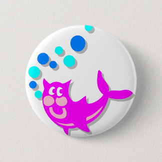 Vangst Ronde Button 5,7 Cm