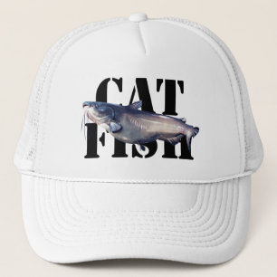 Vangst Trucker Pet