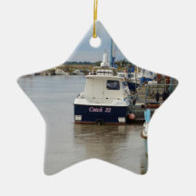 Vangst voor motorboten 22