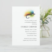 Vangstdag Kaart (Staand voorkant)