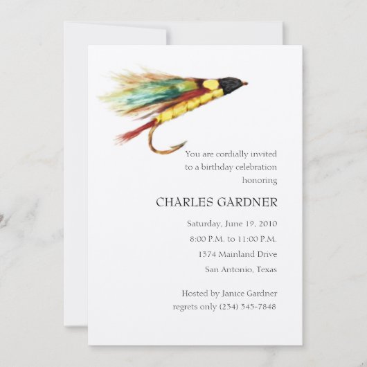 Vangstdag Kaart (Voorkant)