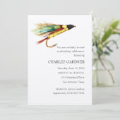 Vangstdag Kaart (Staand voorkant)