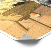 VANGSTEN: Ballyhoo op het Poster Bakers Art (Hoek)