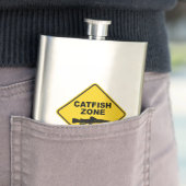 Vangvisgebied Flacon (Voorbeeld)