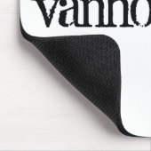 vanhookART Mousepad Muismat (Hoek)