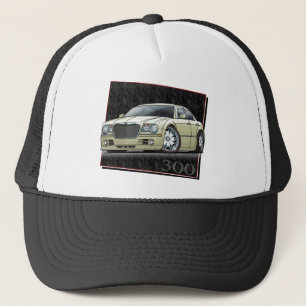 Vanilla_300_DUB Trucker Pet