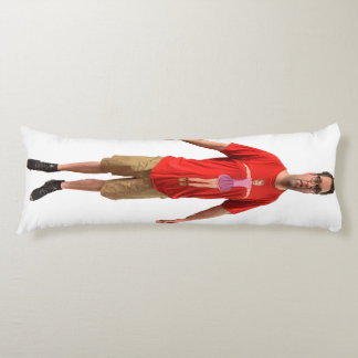Vanilla Bizcotti Body Pillow Lichaamskussen