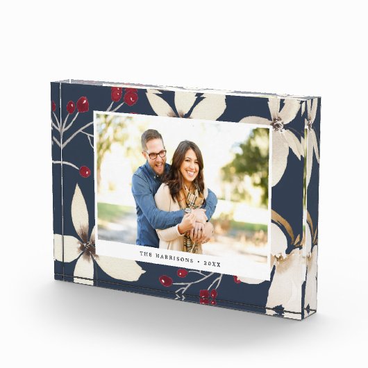 Vanilla Blossom | Bloc photo de vacances (Droite)