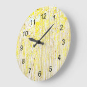 Vanilla Cake Aspen Trees Grote Klok (Hoek)