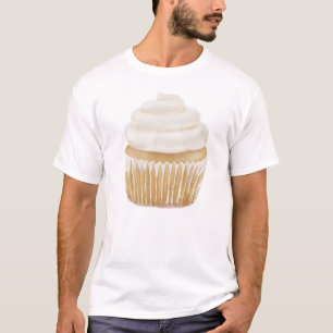 Vanilla Cupcake T-Shirt