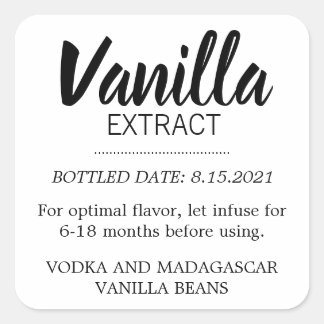  vanilla Extract Label BL_02sq