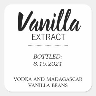 vanilla Extract Label BL_03sq