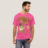 Vanilla Ice Bootleg Shirt (Voorkant volledig)