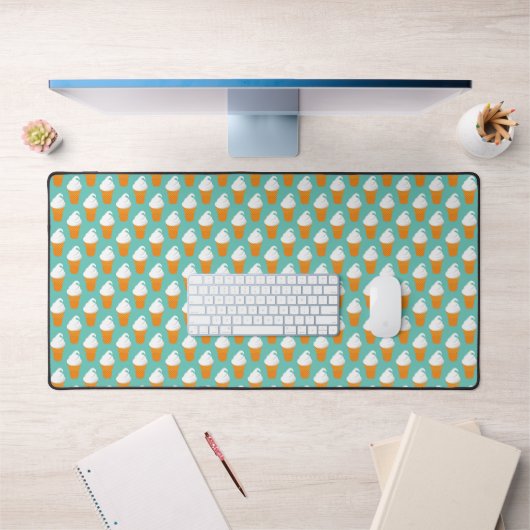 Vanilla Ice Cream (Bureau 1)