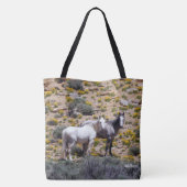 Vanilla Ice en Jaco Draagtas (Achterkant)