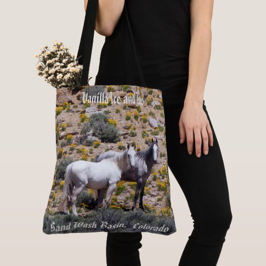 Vanilla Ice en Jaco Draagtas (Dichtbij)