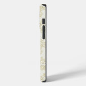 Vanilla Lace Case-Mate iPhone Case (Achterkant / Links)