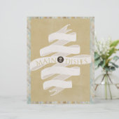 Vanilla Swirl Recipe Divider (twee woorden) (Staand voorkant)
