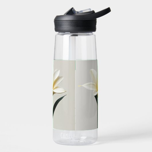 Vanillebloem Waterfles (Links)