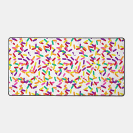 vanillesprenkels bureaumat